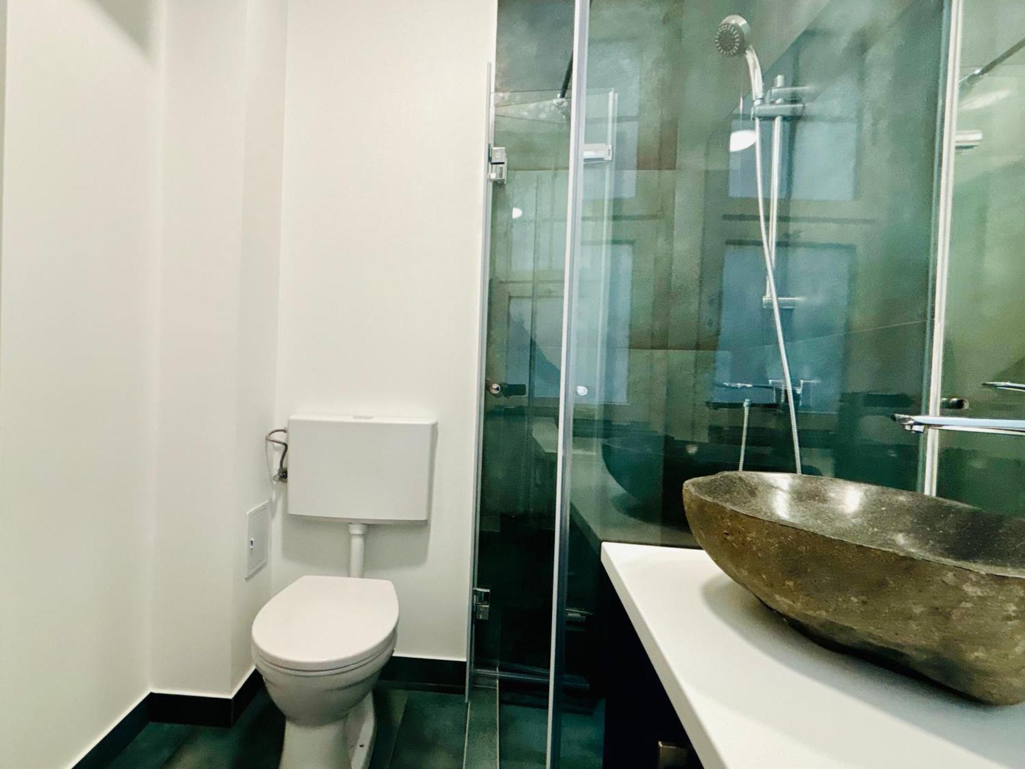 Bp-est Corvin Apartment Budapest